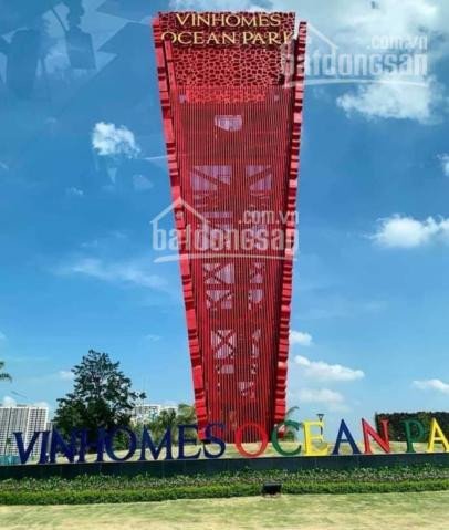 Chính Chủ Cho Thuê Nhanh Mặt Bằng Kinh Doanh Tại Vinhomes Ocean Park Gia Lâm 2