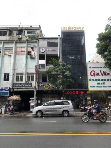 Chính Chủ Cho Thuê Nhanh Mặt Tiền Nguyễn Cư Trinh Q1, Dt 4,5x17m, 3 Lầu, Kd Nhà Hàng, Cafe, Văn Phòng, Spa, 70tr