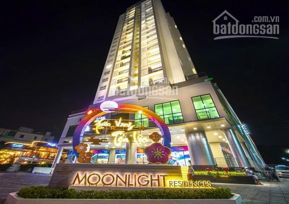 Chính Chủ Cho Thuê Nhanh Moonlight Giá Cực Tốt ưu đãi Căn Góc 72m2 Chỉ 9tr/th Ntcb, 11tr/th Full Nt, 0901318040 2