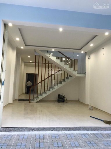 Chính Chủ Cho Thuê Nhanh Nc Nhà Mặt Tiền Lê đình Lý, 4 Tầng Dt: 81m2, Vị Trí đẹp 3