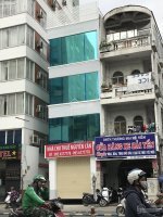 Chính Chủ Cho Thuê Nhanh Nhà đẹp Mt đường Trần Hưng đạo, Gần Chợ Bến Thành, Q1, 5x20m, Trệt, 3 Lầu, Giá: 50 Triệu 2