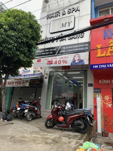Chính Chủ Cho Thuê Nhanh Nhà Góc 2mt Cách Mạng Tháng 8, Phường Bến Thành, Quận 1