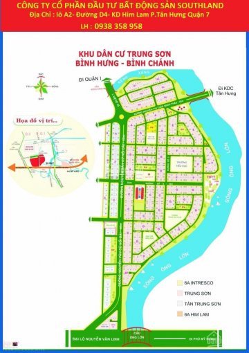 Chính Chủ Cho Thuê Nhanh Nhà Kdc Trung Sơn, Bình Chánh Dt 5x20m, Nhà 3 Lầu, Giá 25tr/tháng