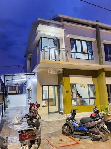 Chính Chủ Cho Thuê Nhanh Nhà Liền Kề Full Nội Thất Trong Kdt Oasis City - Liền Kề Kcn 1,2,3,4