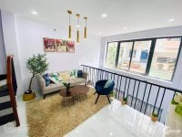 Chính Chủ Cho Thuê Nhanh Nhà Mặt Tiền đường Nguyễn Trãi, Phường Nguyễn Cư Trinh, Q1 2