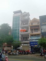 Chính Chủ Cho Thuê Nhanh Nhà Mới đẹp đường Phan Ngữ, P đa Kao, Quận 1 Dt 65x18m 1 Hầm + 5 Lầu Giá 60 Triệu 2