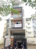 Chính Chủ Cho Thuê Nhanh Nhà Mt Huỳnh Khương Ninh,q1, 6x16m,1 Trệt 4 Lầu, Sân Thượng, Giá 80 Tr/th 0903 129 848 2