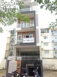 Chính Chủ Cho Thuê Nhanh Nhà Mt Nguyễn Công Trứ,q1 Dt 45x18m,7 Tầng, 85tr/th 0903 129 848