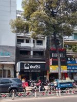 Chính Chủ Cho Thuê Nhanh Nhà Q1, Mt Nguyễn Trãi Gần Tôn Thất Tùng Dt 5x20m, Trệt, 1 Lầu, Giá 60tr/tháng 2