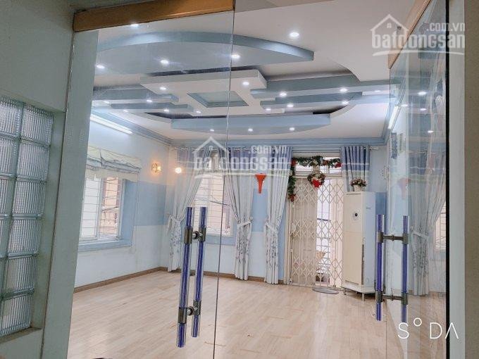 Chính Chủ Cho Thuê Nhanh Nhà Riêng Ngụy Như Kon Tum- Khuất Duy Tiến, Dt 70 M2  X 5 Tầng 4