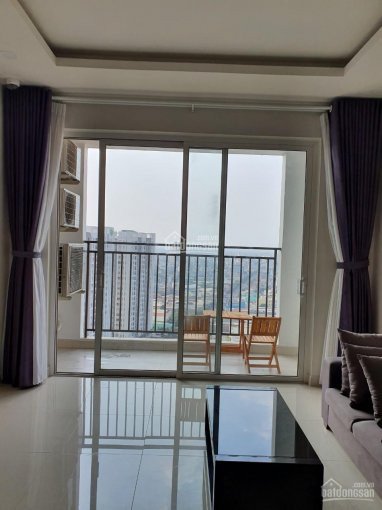 Chính Chủ Cho Thuê Nhanh Nhanh Căn Hộ 3 Phòng Ngủ Richstar Tân Phú Full Nội Thất, View đẹp, Giá: 15tr/th 0911232363 4