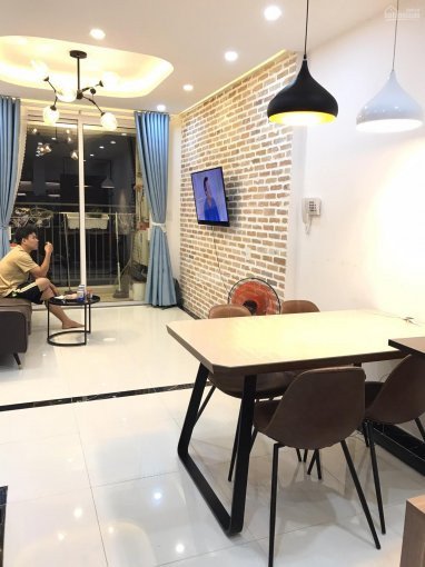 Chính Chủ Cho Thuê Nhanh Richstar - Novaland, 65m2, 2pn Ntđd 12 Triệu/tháng, Lh Trúc: 0932 742 068