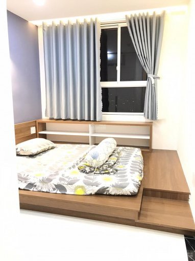 Chính Chủ Cho Thuê Nhanh Richstar - Novaland, 65m2, 2pn Ntđd 12 Triệu/tháng, Lh Trúc: 0932 742 068 7