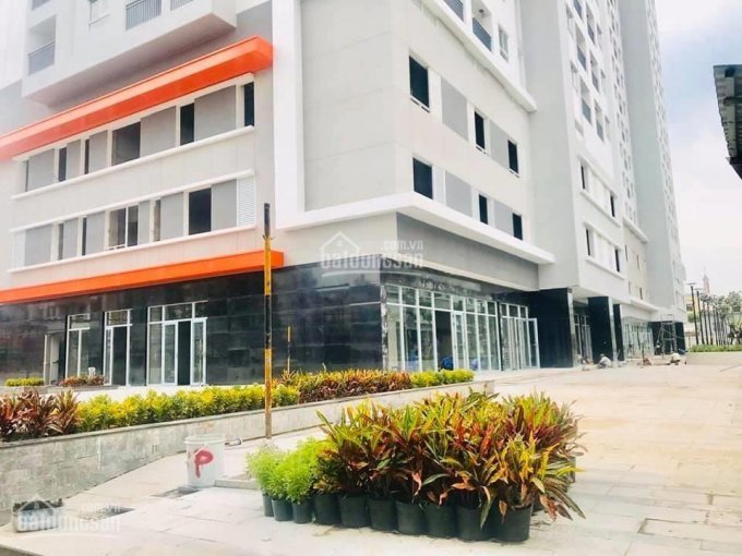 Chính Chủ Cho Thuê Nhanh Shophouse Moonlight Park View, 125m2 Căn Góc 2 Mặt Tiền, Giá 30 Triệu Tháng, đẹp, Mới 3