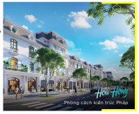 Chính Chủ Cho Thuê Nhanh Shophouse Vinhomes Star City: 122,5m2, 140m2, 72m2, 87,5m2 Cho Thuê Kinh Doanh 4