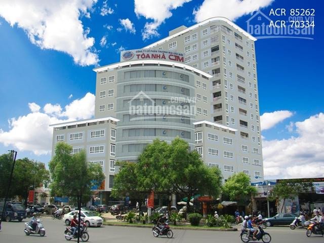 Chính Chủ Cho Thuê Nhanh Tòa Nhà Ctm Complex Cầu Giấy, Hà Nội 2