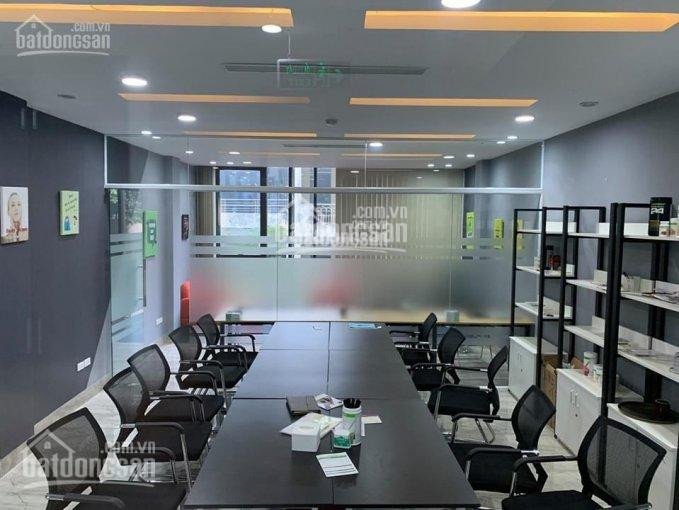 Chính Chủ Cho Thuê Nhanh Văn Phòng 100m2 Khu Vực Nguyên Hồng - Huỳnh Thúc Kháng, đống đa, Hà Nội