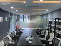 Chính Chủ Cho Thuê Nhanh Văn Phòng 100m2 Khu Vực Nguyên Hồng - Huỳnh Thúc Kháng, đống đa, Hà Nội 4