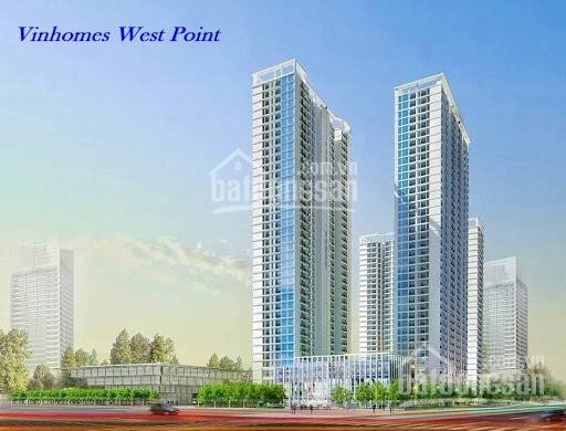 Chính Chủ Cho Thuê Nhanh Văn Phòng Dự án Vinhomes West Point - Phạm Hùng 100m2, 246m2, 300m2, 530m2