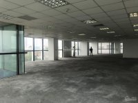 Chính Chủ Cho Thuê Nhanh Văn Phòng Dự án Vinhomes West Point - Phạm Hùng 100m2, 246m2, 300m2, 530m2 7