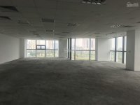 Chính Chủ Cho Thuê Nhanh Văn Phòng Dự án Vinhomes West Point - Phạm Hùng 100m2, 246m2, 300m2, 530m2 8