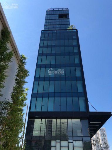 Chính Chủ Cho Thuê Nhanh Văn Phòng Leadvisors Tower 643 Phạm Văn đồng - Quản Lý Cho Thuê 2