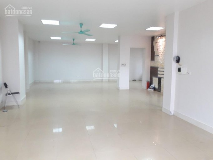 Chính Chủ Cho Thuê Nhanh Văn Phòng Tầng 2 Số 41 Ngõ 105 Nguyễn Phong Sắc, 90m2, Có Thang Máy, Hầm, đh, 135tr/th 2