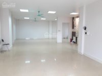 Chính Chủ Cho Thuê Nhanh Văn Phòng Tầng 2 Số 41 Ngõ 105 Nguyễn Phong Sắc, 90m2, Có Thang Máy, Hầm, đh, 135tr/th 6