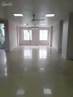 Chính Chủ Cho Thuê Nhanh Văn Phòng Tầng 2 Số 41 Ngõ 105 Nguyễn Phong Sắc, 90m2, Có Thang Máy, Hầm, đh, 135tr/th 8