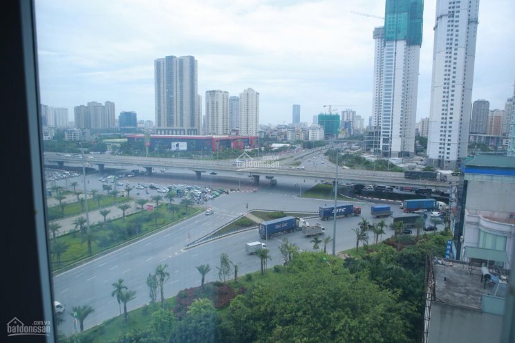 Chính Chủ Cho Thuê Nhanh Văn Phòng Viglacera Tower 1 đại Lộ Thăng Long - Quản Lý Cho Thuê 3