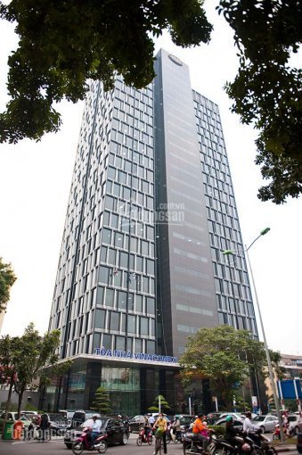 Chính Chủ Cho Thuê Nhanh Văn Phòng - Vinaconex Tower 34 Láng Hạ - đống đa Quản Lý Tòa Nhà 1