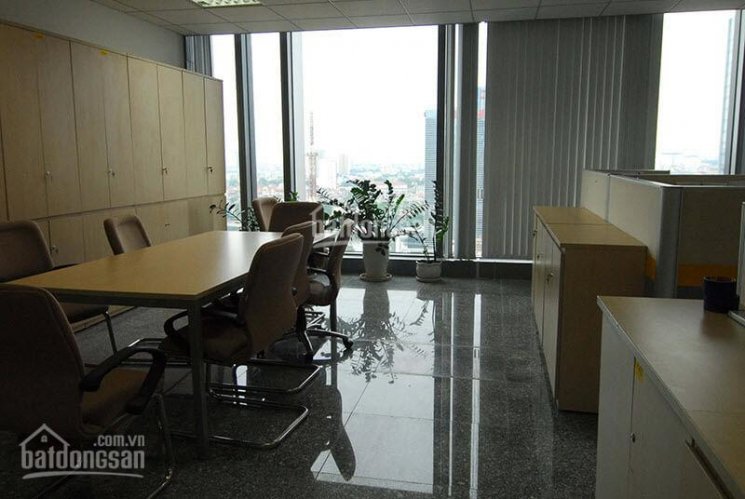 Chính Chủ Cho Thuê Nhanh Văn Phòng - Vinaconex Tower 34 Láng Hạ - đống đa Quản Lý Tòa Nhà 3