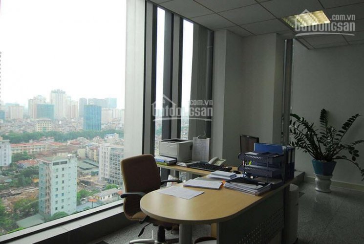 Chính Chủ Cho Thuê Nhanh Văn Phòng - Vinaconex Tower 34 Láng Hạ - đống đa Quản Lý Tòa Nhà 4
