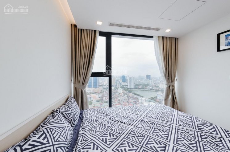 Chính Chủ Cho Thuê Nhanh Vinhomes Metropolis, 29 Liễu Giai: S 80m2 2 Pn, Full đồ, Giá 22 Triệu, Lh 0969508818 5