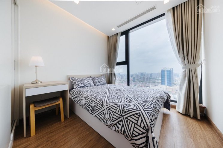 Chính Chủ Cho Thuê Nhanh Vinhomes Metropolis, 29 Liễu Giai: S 80m2 2 Pn, Full đồ, Giá 22 Triệu, Lh 0969508818 6