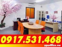 Chính Chủ Cho Thuê Nhanh Vp Tòa Nguyễn Khang, Yên Hòa Dt 35-55m2, Mt 6m, Vị Trí đẹp, Sd Ngay Lh: 0917531468 7