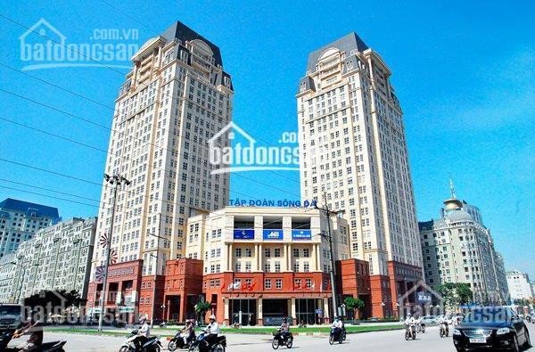 Chính Chủ Cho Thuê Nhanh Vp Tòa Nhà Hh4 Sông đà Mặt Phạm Hùng, Dt 54m2 - 70m2 - 200m2 - 400m2 - 800m2 2