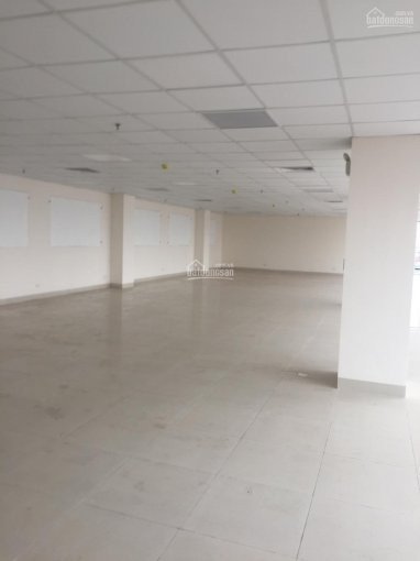 Chính Chủ Cho Thuê Nhanh Vp Tòa Nhà Toyota Trường Chinh, 100m2, 150m2, 230m2, 330m2, 900m2 Giá 210000/m2 4