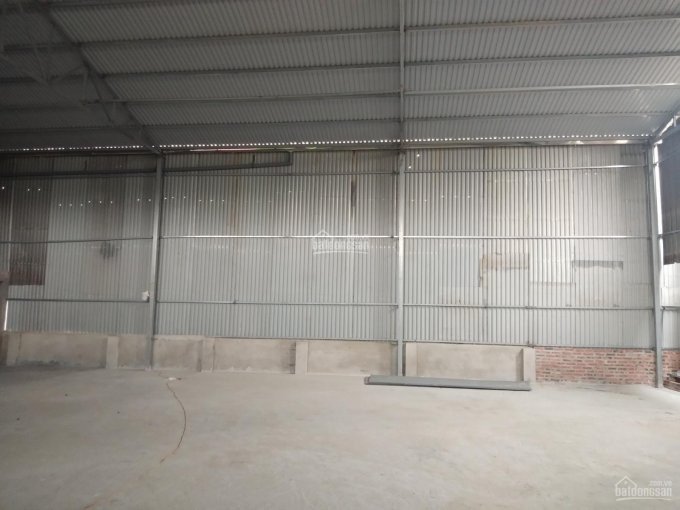 Chính Chủ Cho Thuê Nhanh Xưởng Giá Rẻ Chỉ 8 Triệu/tháng Diện Tích 250m2 đường Oto 5 Tấn Vào Xưởng, Cách đại Lộ 200m 6