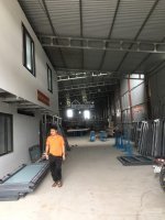 Chính Chủ Cho Thuê Nhanh Xưởng Sản Xuất Cực đẹp, đường Xe Công 20 Feet, Có Nhà điều Hành, Chỗ ở Cho Công Nhân 14