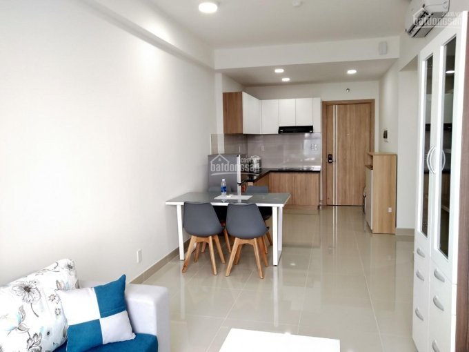 Chính Chủ Cho Thuê Richmond City Bao Phí Quản Lý, Full Nt, 2pn, 86m2 Giá 11tr/th 0938826595