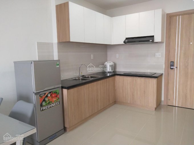 Chính Chủ Cho Thuê Richmond City Bao Phí Quản Lý, Full Nt, 2pn, 86m2 Giá 11tr/th 0938826595 2