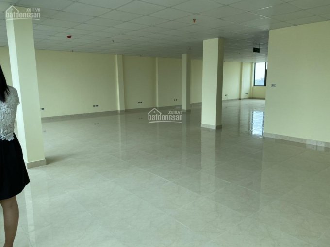 Chính Chủ Cho Thuê Tòa Nhà Văn Phòng(sàn 200m2) 8 Tầng 2 Mặt đường Trung Tâm Quận Hà đông 2