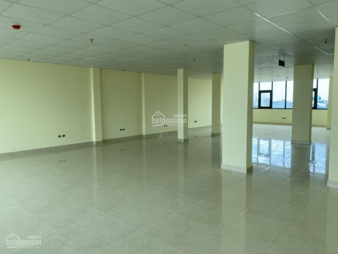 Chính Chủ Cho Thuê Tòa Nhà Văn Phòng(sàn 200m2) 8 Tầng 2 Mặt đường Trung Tâm Quận Hà đông 3