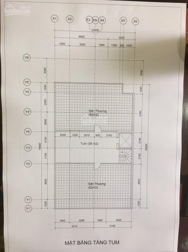 Chính Chủ Cho Thuê Tòa Nhà Văn Phòng(sàn 200m2) 8 Tầng 2 Mặt đường Trung Tâm Quận Hà đông 6