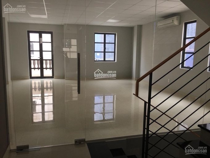 Chính Chủ Cho Thuê Văn Phòng Cityland 50m2, Giá 8 Tr/tháng Có Sẵn Máy Lạnh, Hầm để Xe: 0836311286 3