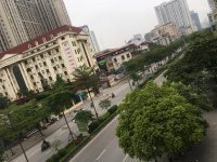 Chính Chủ Cho Thuê Văn Phòng đường Trung Kính Dt : 60m2 Lh : 0397791941 Nam 5