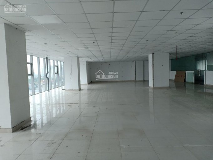 Chính Chủ Cho Thuê Văn Phòng Tại Hồ Gươm Plaza 130m2 Hoàn Thiện đầy đủ Giá Thuê 24 Triệu / Tháng