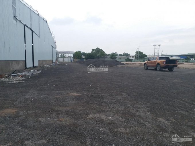 Chính Chủ Cho Thuê Xưởng 500, 1000, 2000m2 Tại Km10 đại Lộ Thăng Long, An Khánh, Hoài đức, Hà Nội 2