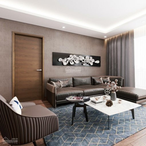 Chính Chủ Gửi Bán Căn 03 Tòa Gold Tower - 275 Nguyễn Trãi Full Nội Thất đẹp Lh: 0982545767